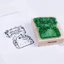 Exlibris elcuervo