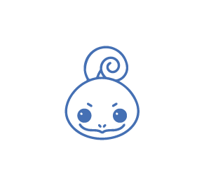 [SCA-DIB-01] Sello Pokémon squirtle