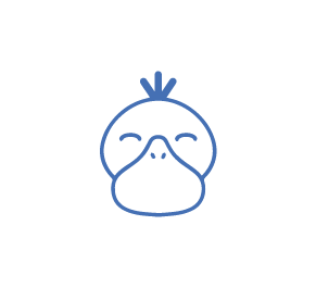 [SCA-DIB-05] Sello Pokémon psyduck