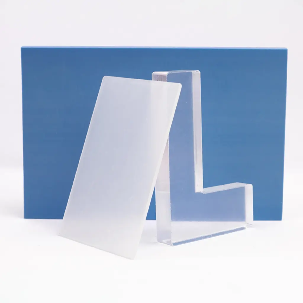 [AS-BA1] Acrílico para posicionar sellos