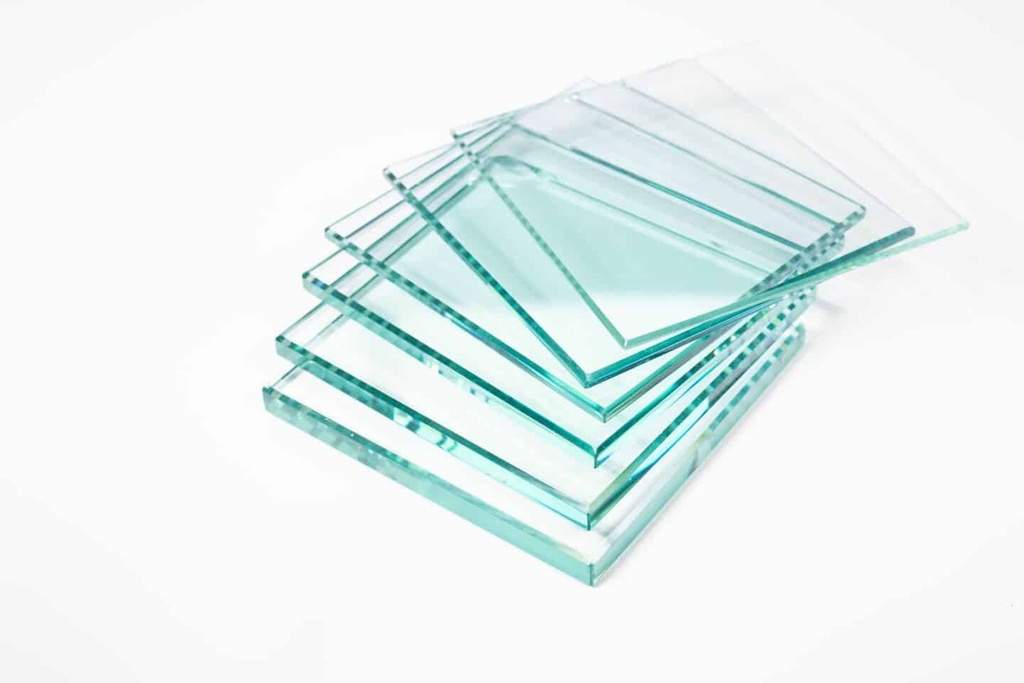 [MFP-V13] Vidrios para sellos en fotopolímero 13x13 cm