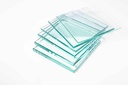 Vidrios para sellos en fotopolímero 13x13 cm