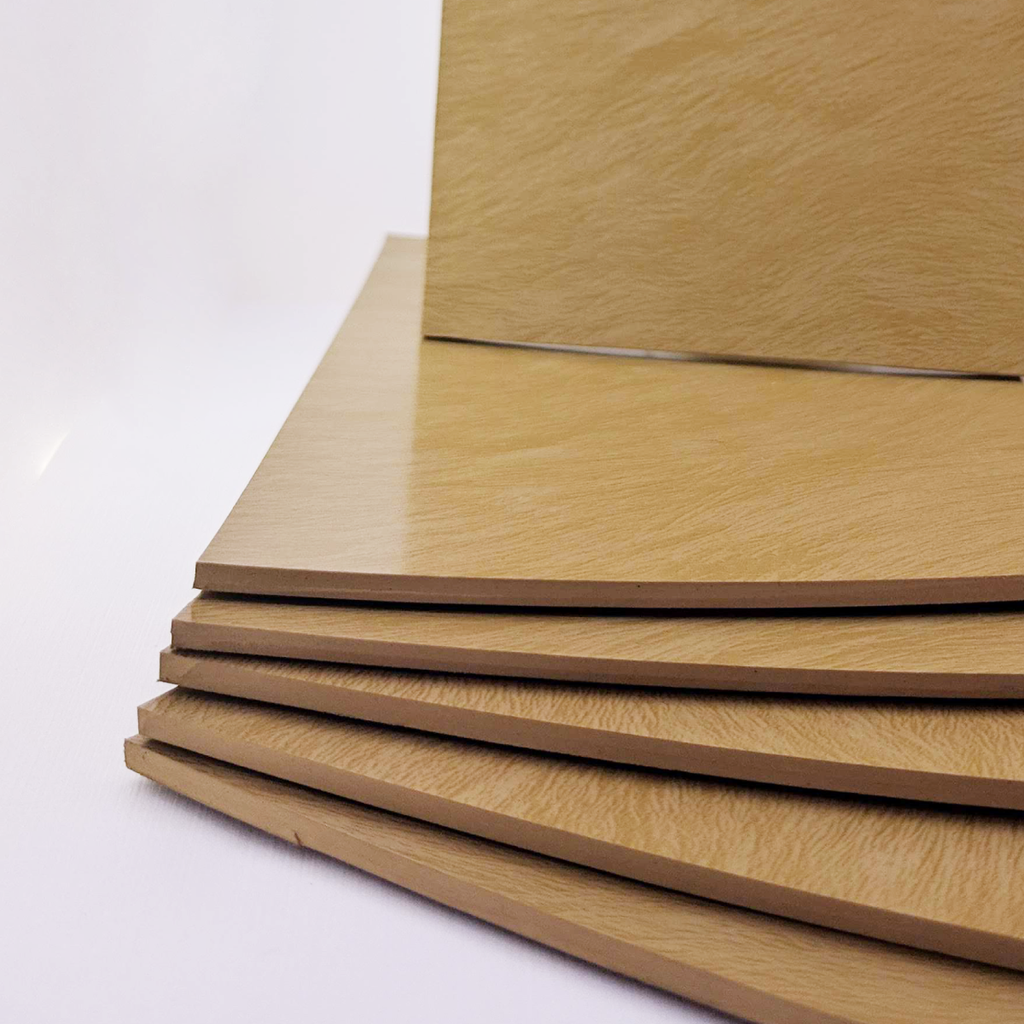 [MG-NB30] Neolite beige para grabado 30x30 cm