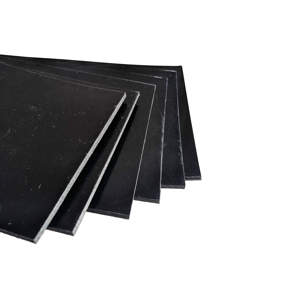 [MG-NN35] Neolite negro para grabado 1/4 de pliego