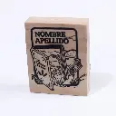 Exlibris personalizado libros