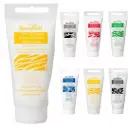 Tinta para tela Speedball  37ml - Amarillo