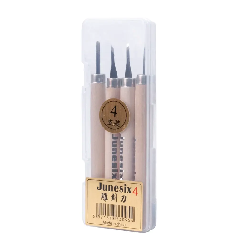 [MG-SGMAD] Set de gubias finas para madera Junexis