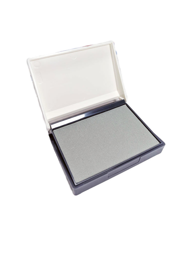 [ALM-PFS1ST] Almohadilla profesional de fieltro Shiny S1 (Sin tinta)