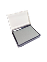 Almohadilla profesional de fieltro Shiny S1