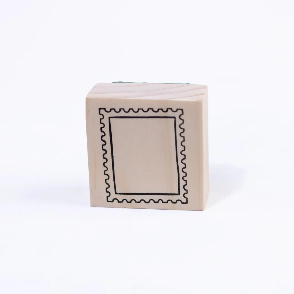 [SCA-DEC-02] Sello marco decorativo