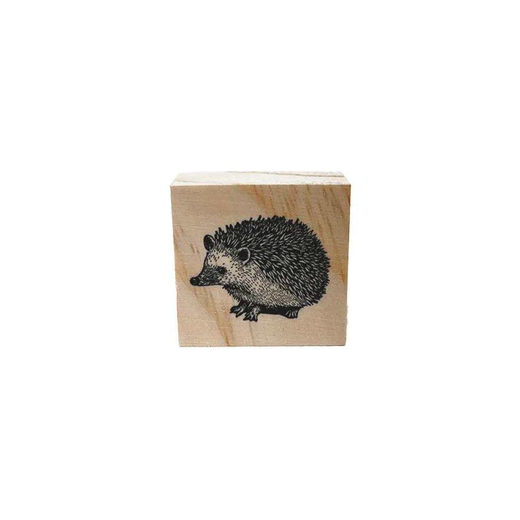 [SCA-ANS-10] Sello Erizo