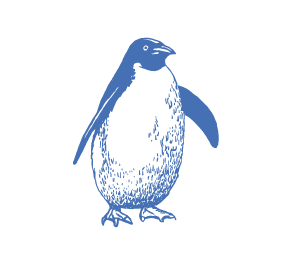 Sello Pingüino 