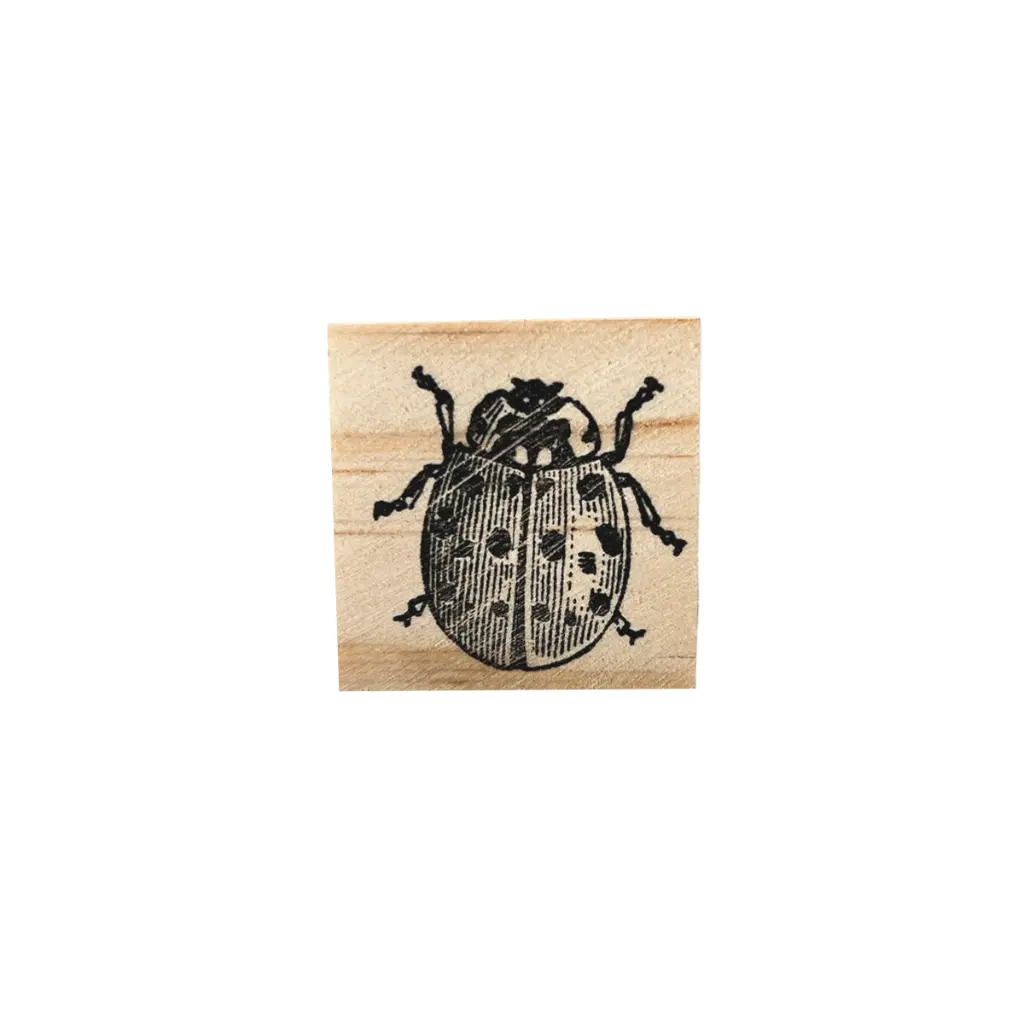[SCA-ANI-01] Sello mariquita Catarina sigilosa