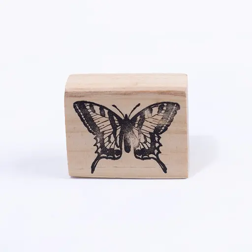 [SCA-ANI-57] Sello mariposa de los naranjos