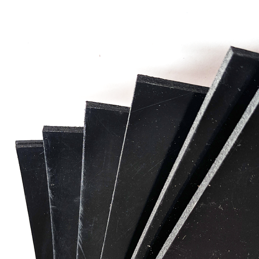 [MG-NN100] Neolite negro para grabado 100x110cm 